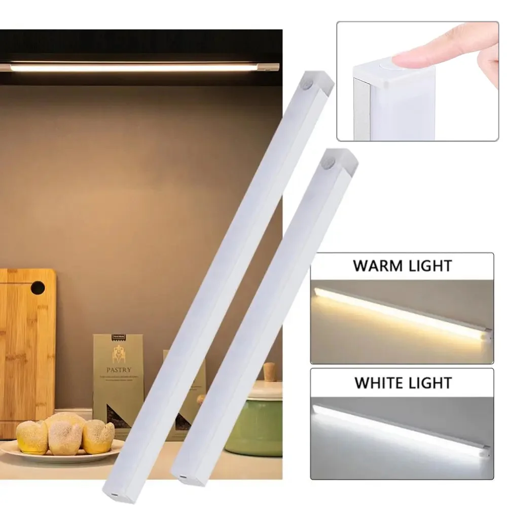 Night Light With Motion Sensor Rechargeable Strip Lights Wireless Led Kitchen Cabinet Lamp Bedside Table Decor Bedroom
Night Light With Motion Sensor Rechargeable Strip Lights Wireless Led Kitchen Cabinet Lamp Bedside Table Decor Bedroom