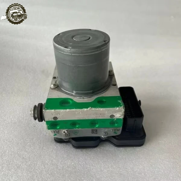 Hot Sale Car ABS Pump for Ford Ranger 2015-2022 Year EB3C-2C405-AG
Hot Sale Car ABS Pump for Ford Ranger 2015-2022 Year EB3C-2C405-AG