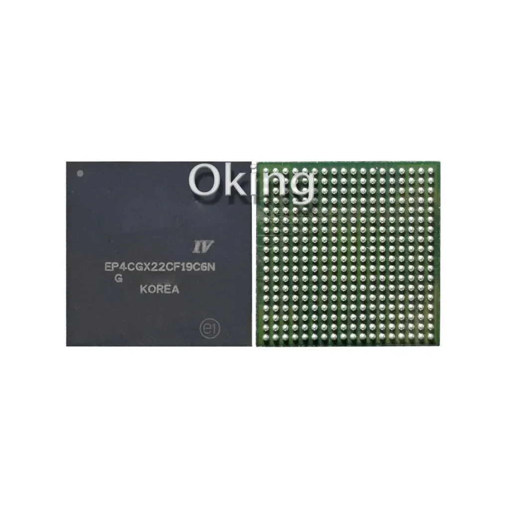 (1 шт.) 100% новый EP4CGX22CF19I6N EP4CGX22CF19I7N EP4CGX22CF19I8N EP4CGX22CF19I6 EP4CGX22CF19I7 EP4CGX22CF19I8 BGA
(1 шт.) 100% новый EP4CGX22CF19I6N EP4CGX22CF19I7N EP4CGX22CF19I8N EP4CGX22CF19I6 EP4CGX22CF19I7 EP4CGX22CF19I8 BGA