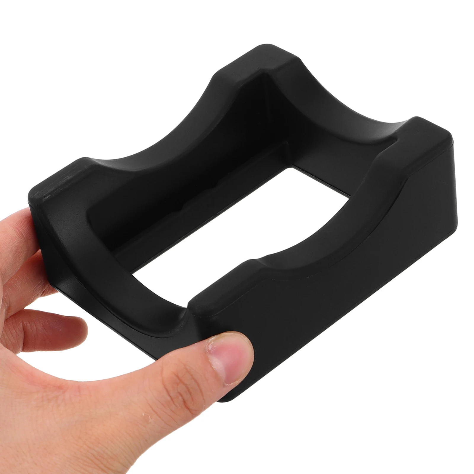 Silicone Decal Cup Holder Outdoor Desktop Stabilizer Rack Tumbler Mug Mat Silica Gel for
Silicone Decal Cup Holder Outdoor Desktop Stabilizer Rack Tumbler Mug Mat Silica Gel for