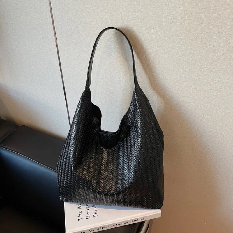Stylish Leather Tote Bag For Women Shoulder Crossbody Handbag Messenger Elegant Classic Luxury Brand
Stylish Leather Tote Bag For Women Shoulder Crossbody Handbag Messenger Elegant Classic Luxury Brand