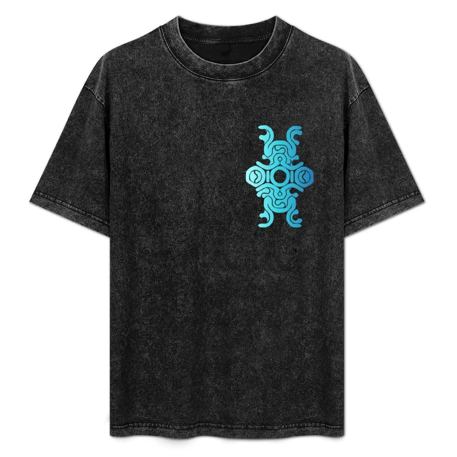 Shadow of the Colossus weakness sigil T-Shirt Simple Casual Short Sleeve Cotton T-Shirt
Shadow of the Colossus weakness sigil T-Shirt Simple Casual Short Sleeve Cotton T-Shirt