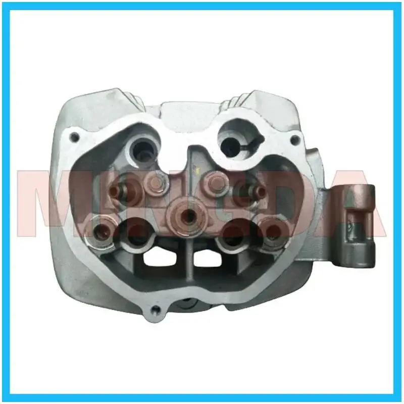 Cylinder Head Assembly for Lifan Lfcg125/150
Cylinder Head Assembly for Lifan Lfcg125/150
