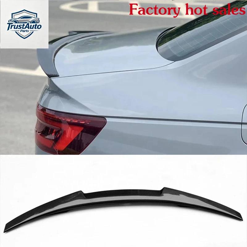Premium Accsori- A S RS M4 Style Carbon Fiber Rear A S Car Spoiler D DurleKing Of Sales
Premium Accsori- A S RS M4 Style Carbon Fiber Rear A S Car Spoiler D DurleKing Of Sales