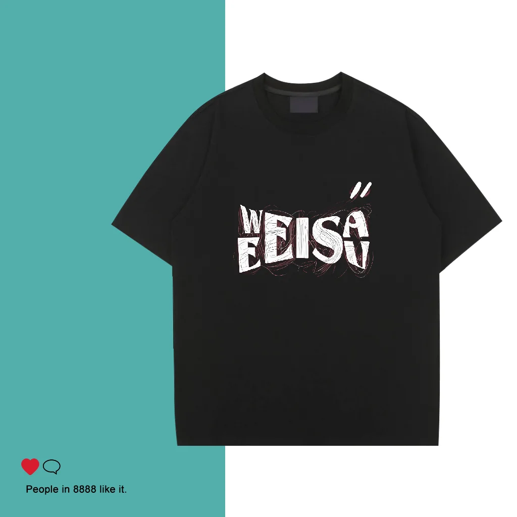 Casual Men's Cotton T Shirt Loose T-shirts 2024 Breathable Y2k Tops Hippie Clothes Streetwear Harajuku Short Sleeve Tee FASHION
Casual Men's Cotton T Shirt Loose T-shirts 2024 Breathable Y2k Tops Hippie Clothes Streetwear Harajuku Short Sleeve Tee FASHION