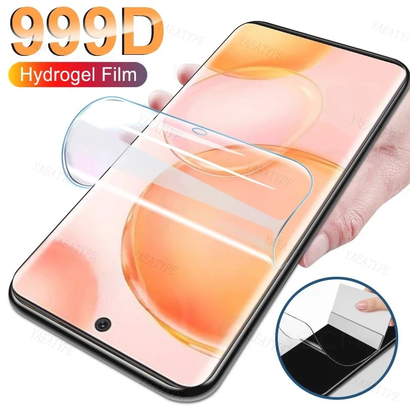 Гидрогелевая пленка для Honor 50 60 70 80 SE Pro Lite, защитная пленка для экрана для Honor X10, X20, X30, X40, GT, X30i, X40i, X50i, защитная пленка 
Гидрогелевая пленка для Honor 50 60 70 80 SE Pro Lite, защитная пленка для экрана для Honor X10, X20, X30, X40, GT, X30i, X40i, X50i, защитная пленка