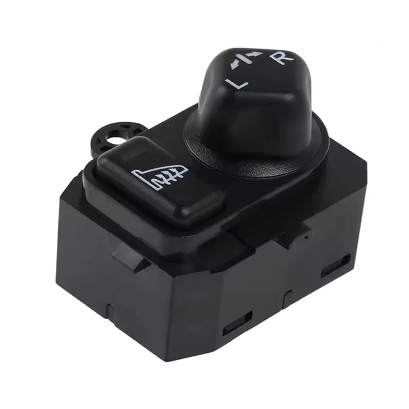Car Rear Mirror Switch Car Accessories 35190SECC01 MRS42 1S10244 For Honda 2006-2007 LHD-AD39
Car Rear Mirror Switch Car Accessories 35190SECC01 MRS42 1S10244 For Honda 2006-2007 LHD-AD39