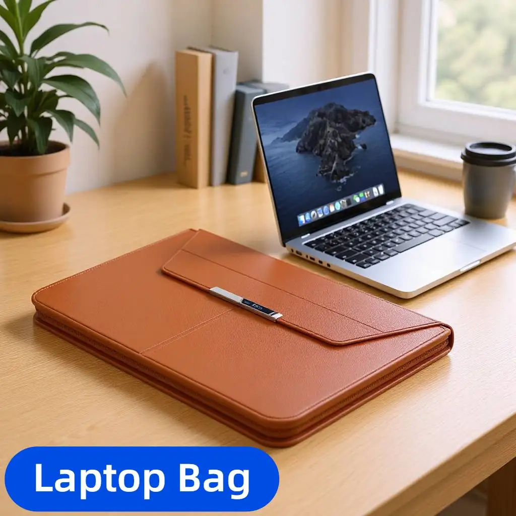 Laptop Waterproof Sleeve for Macbook Air 13 Case 11 13.3 15.4 Retina Unisex Letters Sleeve Envelope Leather Laptop Sleeve Pouch 
Laptop Waterproof Sleeve for Macbook Air 13 Case 11 13.3 15.4 Retina Unisex Letters Sleeve Envelope Leather Laptop Sleeve Pouch
