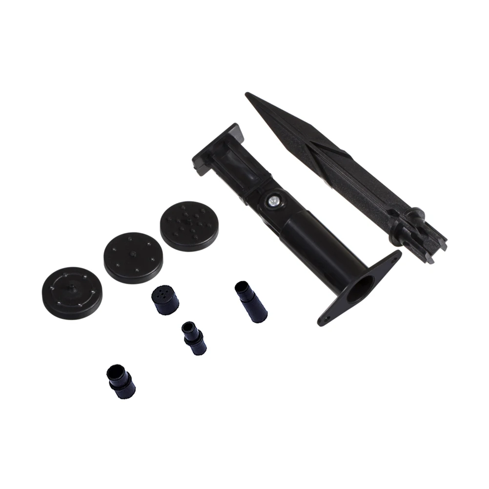 Mini 1.8W Solar Water Pump Brushless Dc for Garden Fountain Pool Aquarium Cooling System Stable Low Power Consumption
Mini 1.8W Solar Water Pump Brushless Dc for Garden Fountain Pool Aquarium Cooling System Stable Low Power Consumption