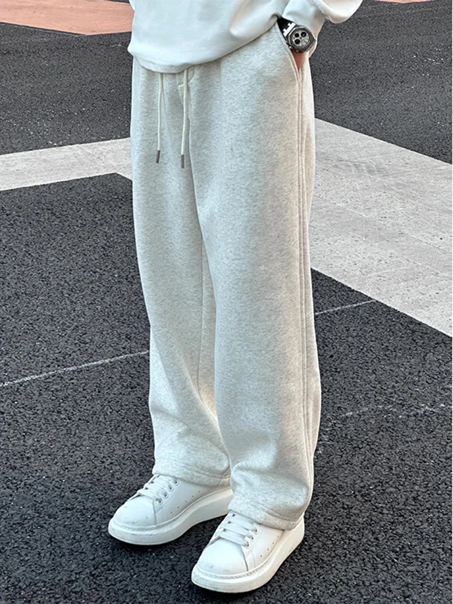 Мужские спортивные брюки Light ey Fce Lined, американского стиля, зимние, утепленные, свободного прямого кроя, повседневные брюки для мужчин
Мужские спортивные брюки Light ey Fce Lined, американского стиля, зимние, утепленные, свободного прямого кроя, повседневные брюки для мужчин