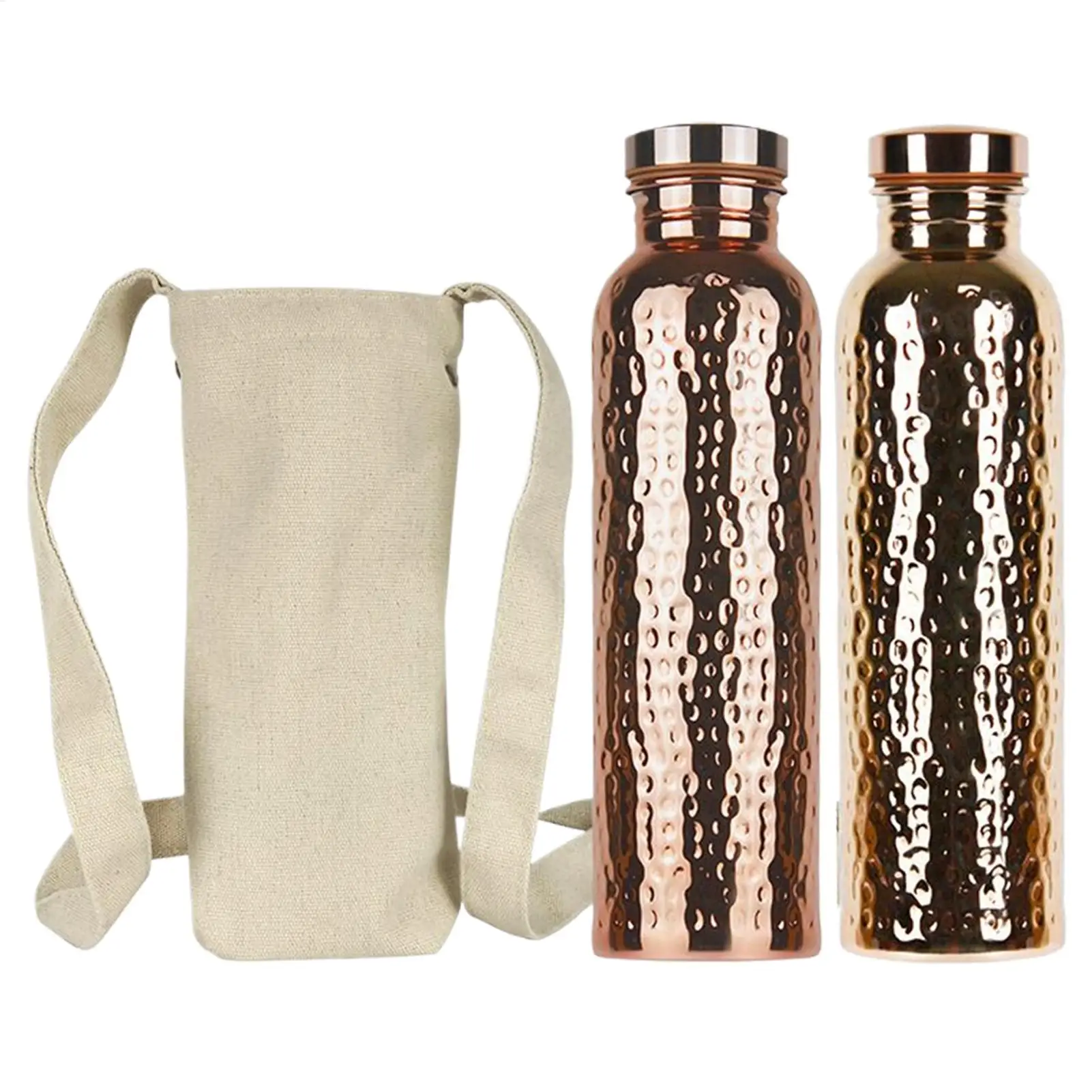 Copper Water Bottle for Drinking Leakproof Insulated Water Bottle Portable Leakproof 27Oz Cup for Hydration Gym Outdoor Hiking
Copper Water Bottle for Drinking Leakproof Insulated Water Bottle Portable Leakproof 27Oz Cup for Hydration Gym Outdoor Hiking