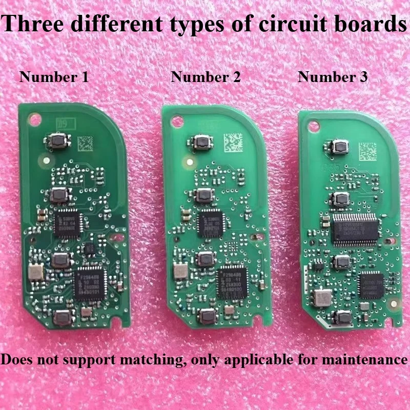 Для новой печатной платы шасси BMW G, лезвие ключа X5X6, основная плата 35 серии 7, ремонт на впуске воды, 1 шт.
Для новой печатной платы шасси BMW G, лезвие ключа X5X6, основная плата 35 серии 7, ремонт на впуске воды, 1 шт.