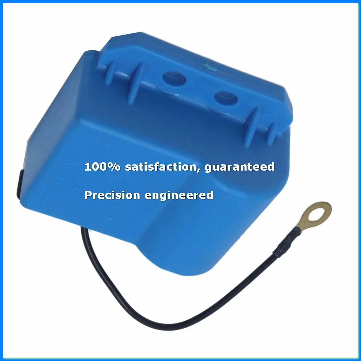 CDi Electronic Central Ignition Coil 32398112 ABS Replacement for 80 125 150 200-ABYS
CDi Electronic Central Ignition Coil 32398112 ABS Replacement for 80 125 150 200-ABYS