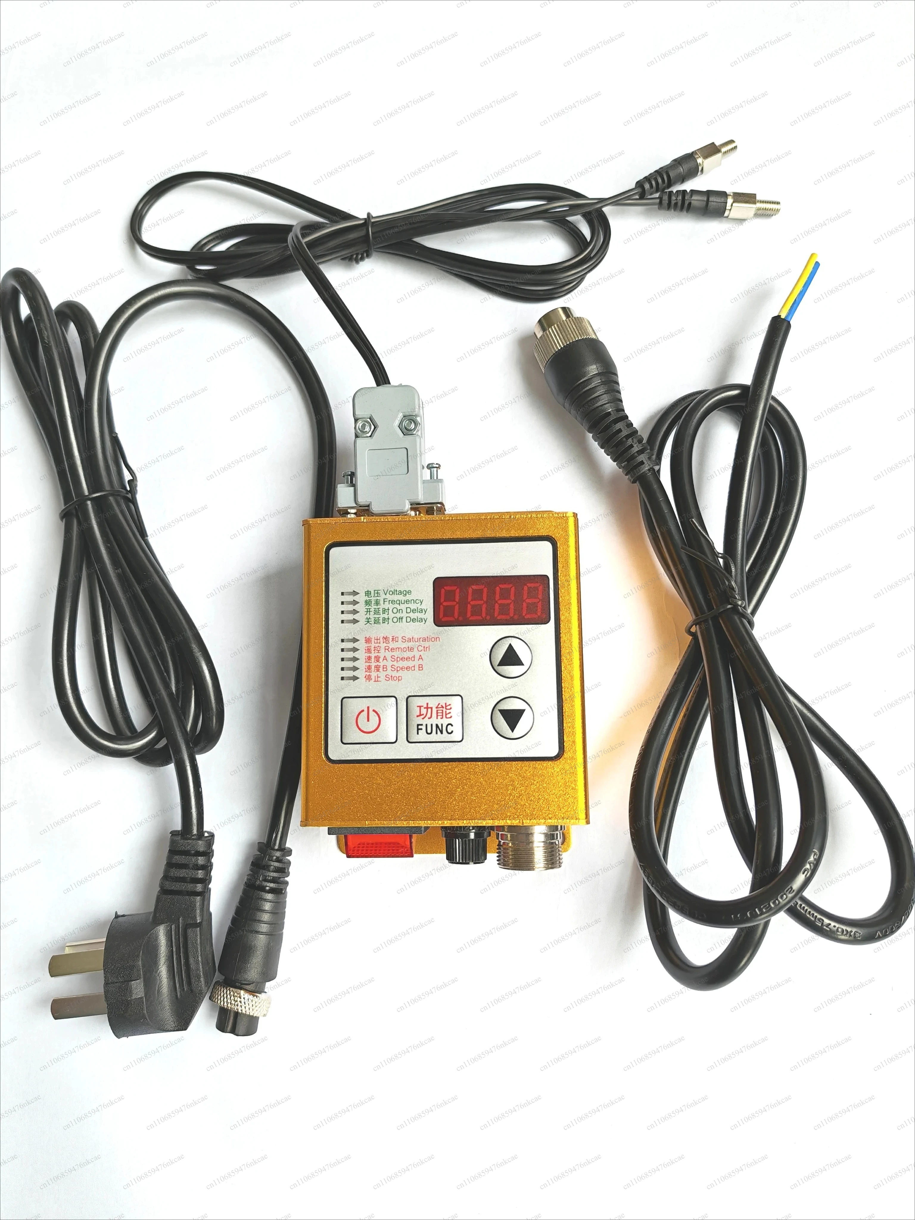 SDVC20-S Digital Pressure Regulation Vibration Feeding Controller Vibration Disk Controller Vibration Governor
SDVC20-S Digital Pressure Regulation Vibration Feeding Controller Vibration Disk Controller Vibration Governor