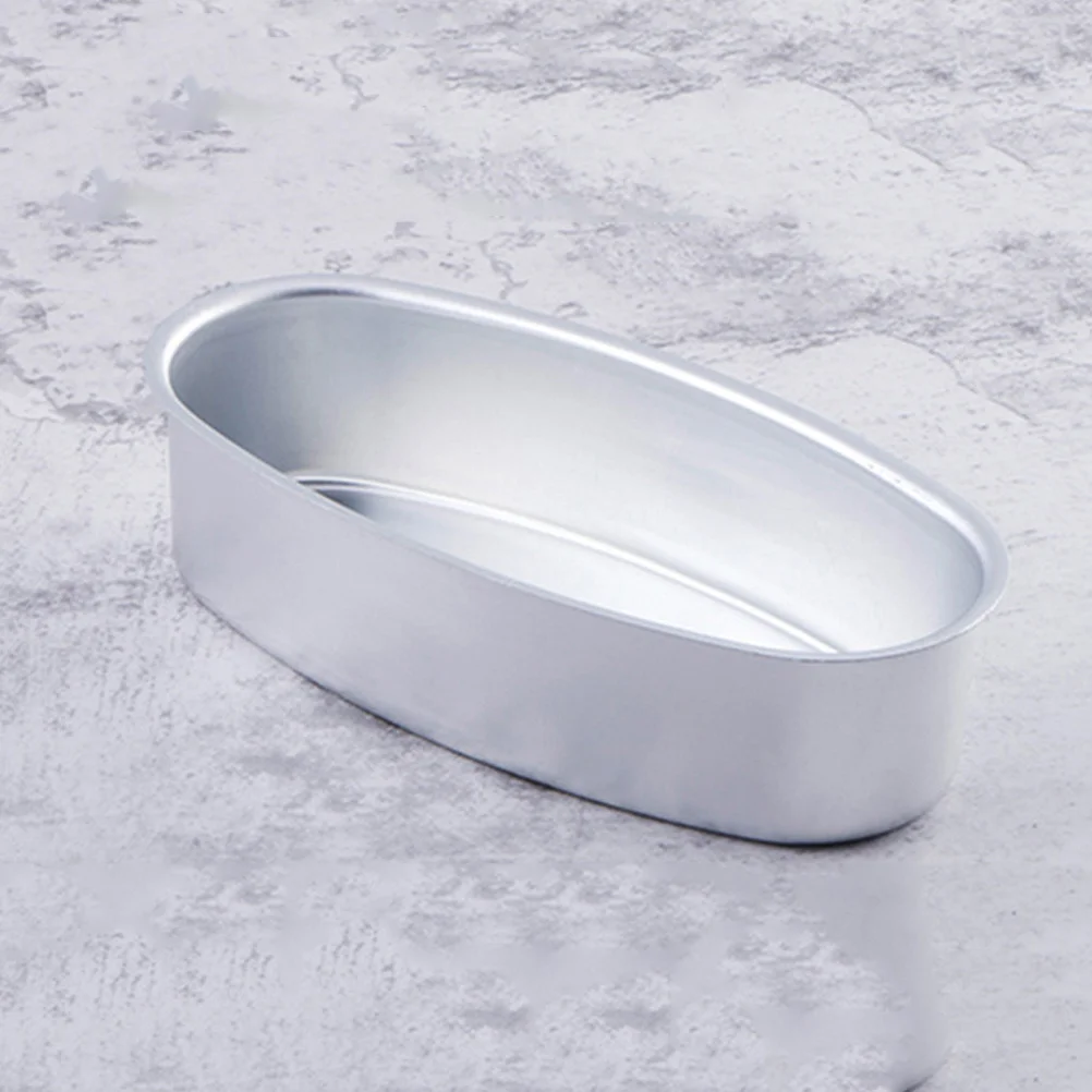 2pcs Oval Baking Mold Non-Stick Bread Cake Tray For Home Kitchen Restaurant Use High Temp Resistant Baking Tray Kitchen
2pcs Oval Baking Mold Non-Stick Bread Cake Tray For Home Kitchen Restaurant Use High Temp Resistant Baking Tray Kitchen