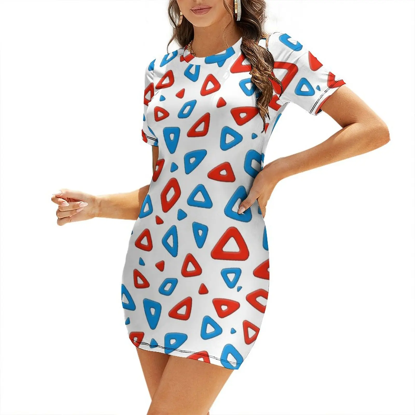 Togepi stains 1 Short-Sleeved Dress summer dresses womens 2025 evening dresses ladies Dress vintage summer women's suit Dress
Togepi stains 1 Short-Sleeved Dress summer dresses womens 2025 evening dresses ladies Dress vintage summer women's suit Dress