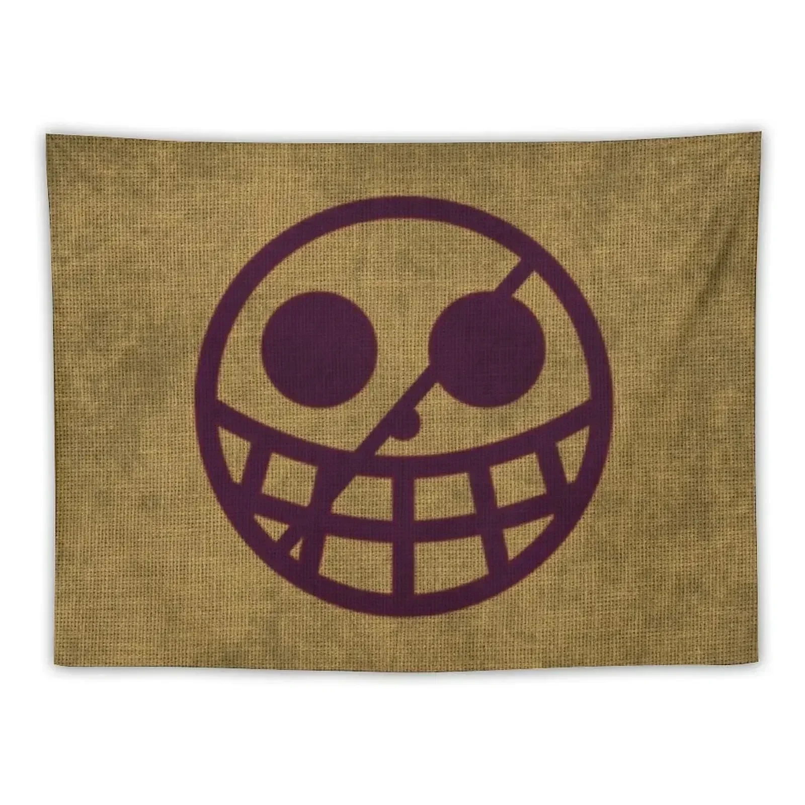 OP 18 - Flag of the Donquixote Pirates Tapestry On The Wall Room Decor Cute Tapestry
OP 18 - Flag of the Donquixote Pirates Tapestry On The Wall Room Decor Cute Tapestry
