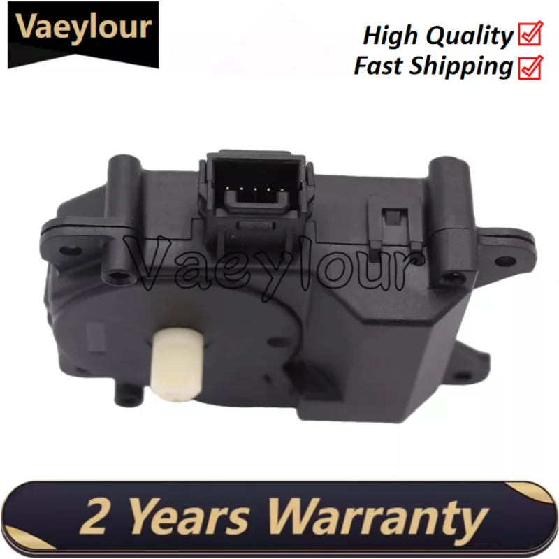 063700-8860 Air Heater Flap Actuator Evaporator Damper Servo Motor For Toyota 4Runner Land Cruiser Prado LC120 GX470 2003-2009
063700-8860 Air Heater Flap Actuator Evaporator Damper Servo Motor For Toyota 4Runner Land Cruiser Prado LC120 GX470 2003-2009