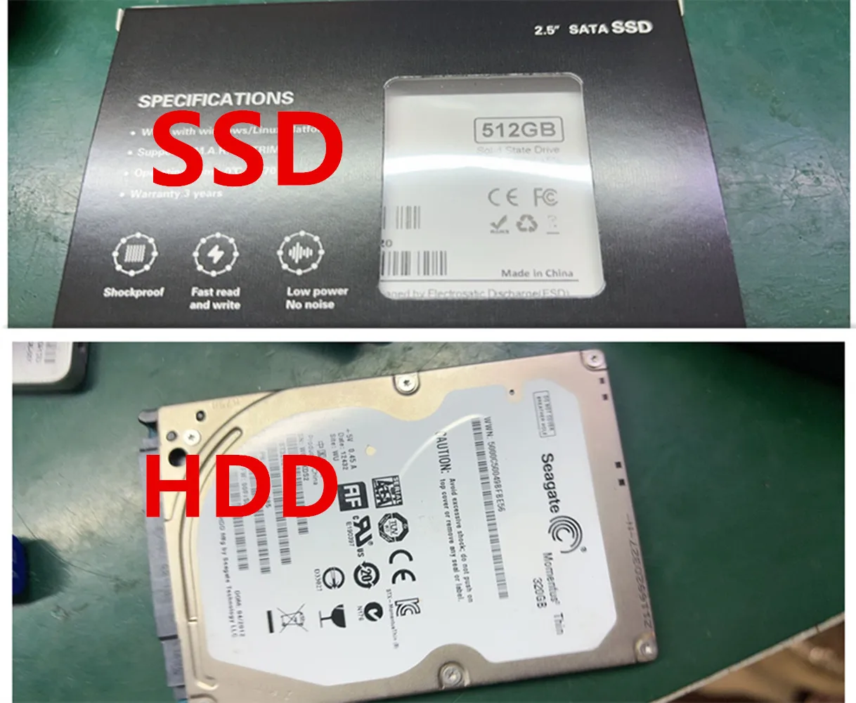 Новейший полный диагностический SSD-диск V2025/09, совместимый с MB STAR C4/C5 для большинства ноутбуков 
Новейший полный диагностический SSD-диск V2025/09, совместимый с MB STAR C4/C5 для большинства ноутбуков