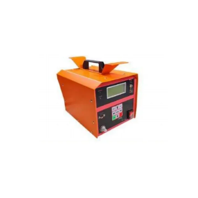 Aistar AC 170 ~ 250V Welding Machine/Electrofusion Machine for Connecting HDPE Pipe with Fittings
Aistar AC 170 ~ 250V Welding Machine/Electrofusion Machine for Connecting HDPE Pipe with Fittings