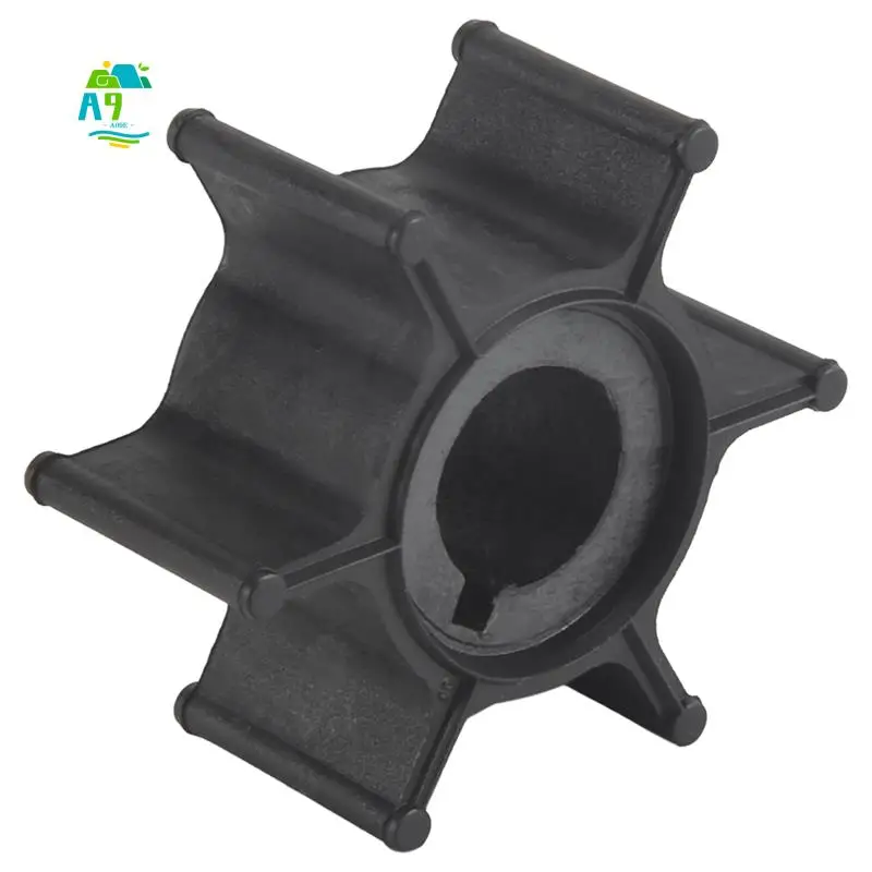 A09E-6G1-44352-01-00 Water Pump Impeller For Yamaha 2 Stroke 6HP 8HP Boat Motor 6G1-44352 6G1-44352-00 Sierra-18-3066
A09E-6G1-44352-01-00 Water Pump Impeller For Yamaha 2 Stroke 6HP 8HP Boat Motor 6G1-44352 6G1-44352-00 Sierra-18-3066
