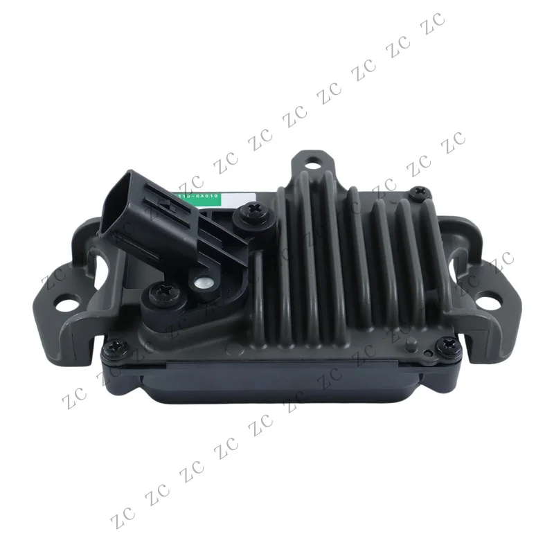 S+ New For TOYOTA HIGHLANDER FRONT RADAR SENSOR DISTRONIC 88210-0A010 OE
S+ New For TOYOTA HIGHLANDER FRONT RADAR SENSOR DISTRONIC 88210-0A010 OE