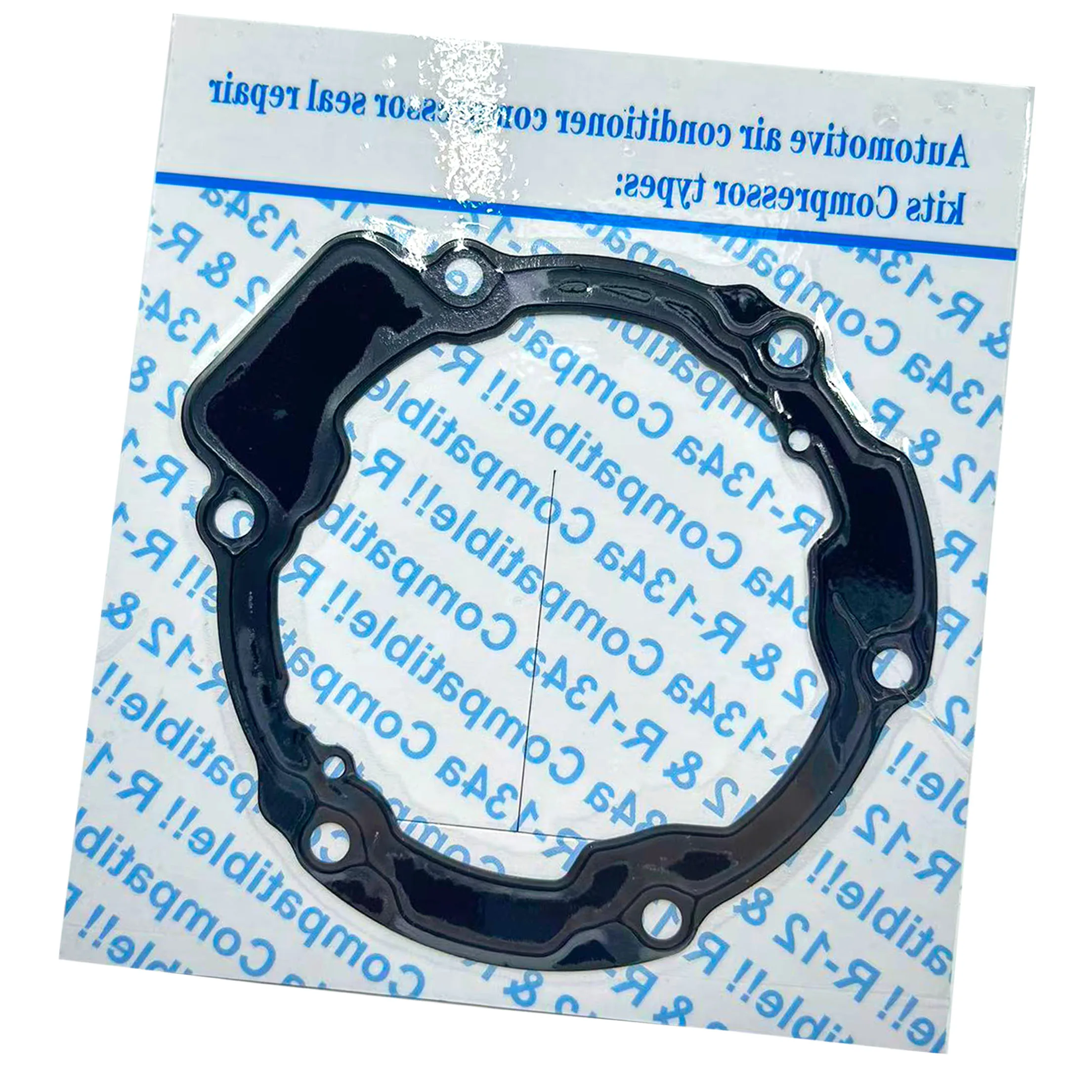 AC Compressor Gaskets For Denso Aion 34C, Denso 20C Corolla, Denso 27C Camry, Avalon, RAV4 New Energy EV
AC Compressor Gaskets For Denso Aion 34C, Denso 20C Corolla, Denso 27C Camry, Avalon, RAV4 New Energy EV