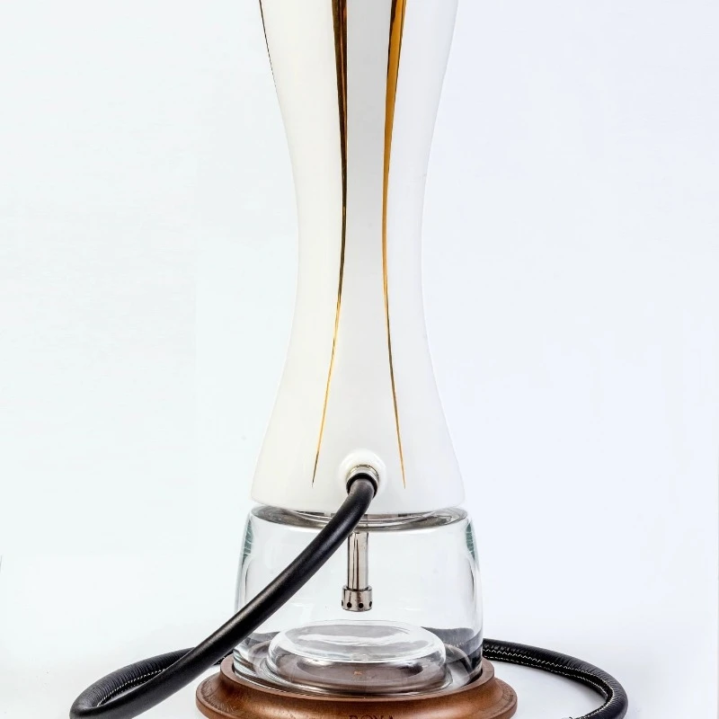 Turkish aristocrat owner of Roja glass hookah pro test
Turkish aristocrat owner of Roja glass hookah pro test