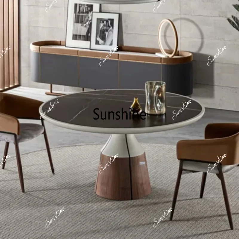 Nordic light luxury rock slab coffee table modern simple sofa edge table
Nordic light luxury rock slab coffee table modern simple sofa edge table
