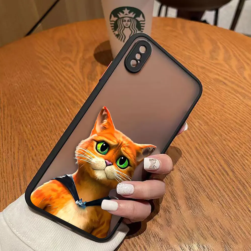 Funny Movie S-Shrek Matte Case For Huawei Mate 20 30 NOVA 3I 4 7I 7 Y70 Y6P Y7 Y7A Y9 HONOR 20 30S 50 70 90 9X X7 X8 X9 Case
Funny Movie S-Shrek Matte Case For Huawei Mate 20 30 NOVA 3I 4 7I 7 Y70 Y6P Y7 Y7A Y9 HONOR 20 30S 50 70 90 9X X7 X8 X9 Case
