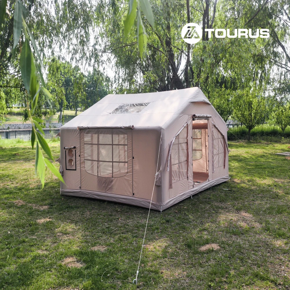 Tourus High Quality Air Tents Camping Four Seasons for Sale
Tourus High Quality Air Tents Camping Four Seasons for Sale