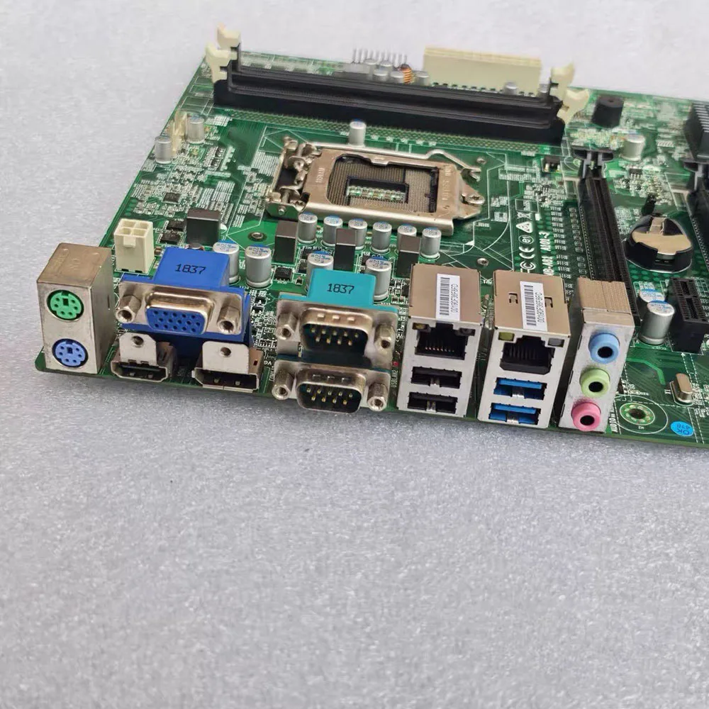 EBC-GF81-00A1E IMB-A81 Perfect test Stable performance
EBC-GF81-00A1E IMB-A81 Perfect test Stable performance