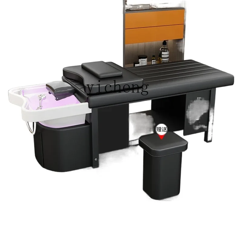 Hair Salon Barber Shop Beauty Salon for Hair Salon Thai Head Massage Therapy Bed
Hair Salon Barber Shop Beauty Salon for Hair Salon Thai Head Massage Therapy Bed