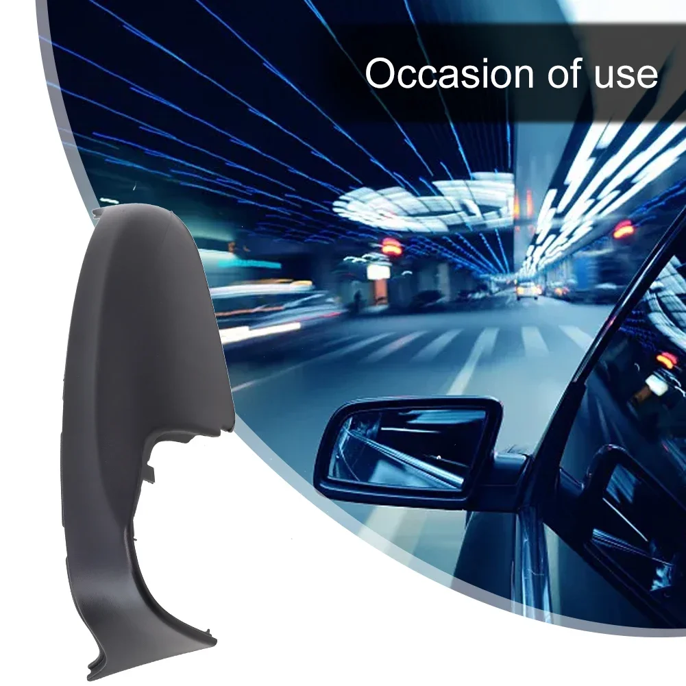Brand New Car Mirror Lower Cover Left Side Mirror 1pcs Black Exterior Accessories Front Left Mirror Lower Cover
Brand New Car Mirror Lower Cover Left Side Mirror 1pcs Black Exterior Accessories Front Left Mirror Lower Cover