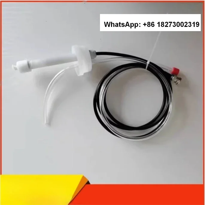 Bc5100/5180/5300/5380/5390Crp/3600/5800 waste liquid pipeline with sensor
Bc5100/5180/5300/5380/5390Crp/3600/5800 waste liquid pipeline with sensor