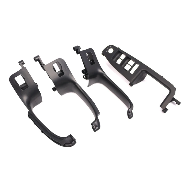 Car Interior Door Handle Cover Inner Door Handle Replacement Parts For A4 B6 B7 2002-2008
Car Interior Door Handle Cover Inner Door Handle Replacement Parts For A4 B6 B7 2002-2008