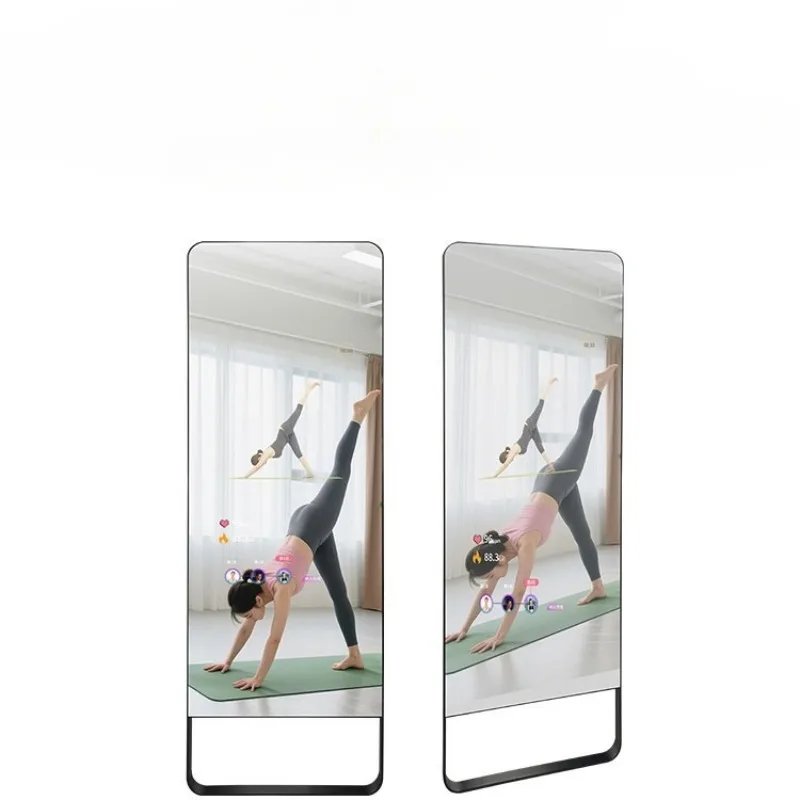 Mirror Yoga Floor-to-ceiling household magic Sports smart
Mirror Yoga Floor-to-ceiling household magic Sports smart
