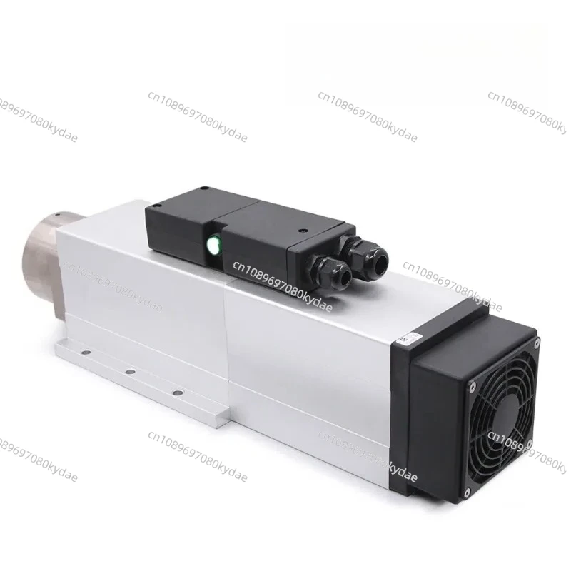 G-Penny 4.5kw ATC Spindle ISO30 Automatic Tool Change Spindle 220v / 380v Air Cooled Spindle Motor
G-Penny 4.5kw ATC Spindle ISO30 Automatic Tool Change Spindle 220v / 380v Air Cooled Spindle Motor