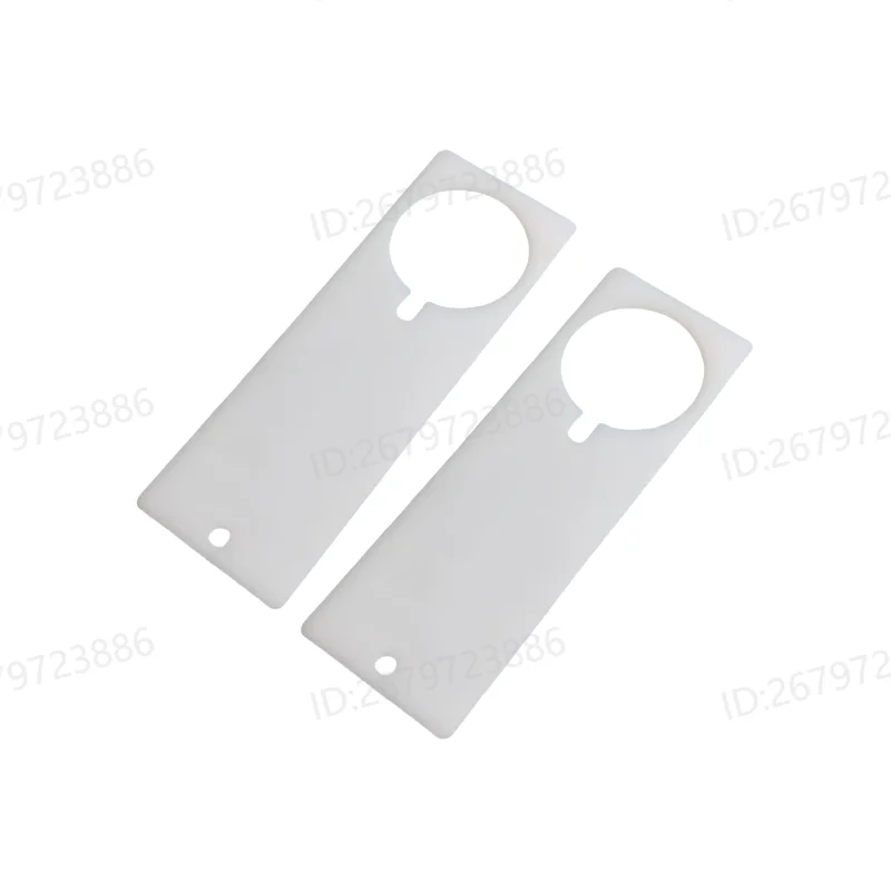 Water Door Sliding gate Plate 135011755 for CHARMILLES Wire cut EDM Accessories
Water Door Sliding gate Plate 135011755 for CHARMILLES Wire cut EDM Accessories