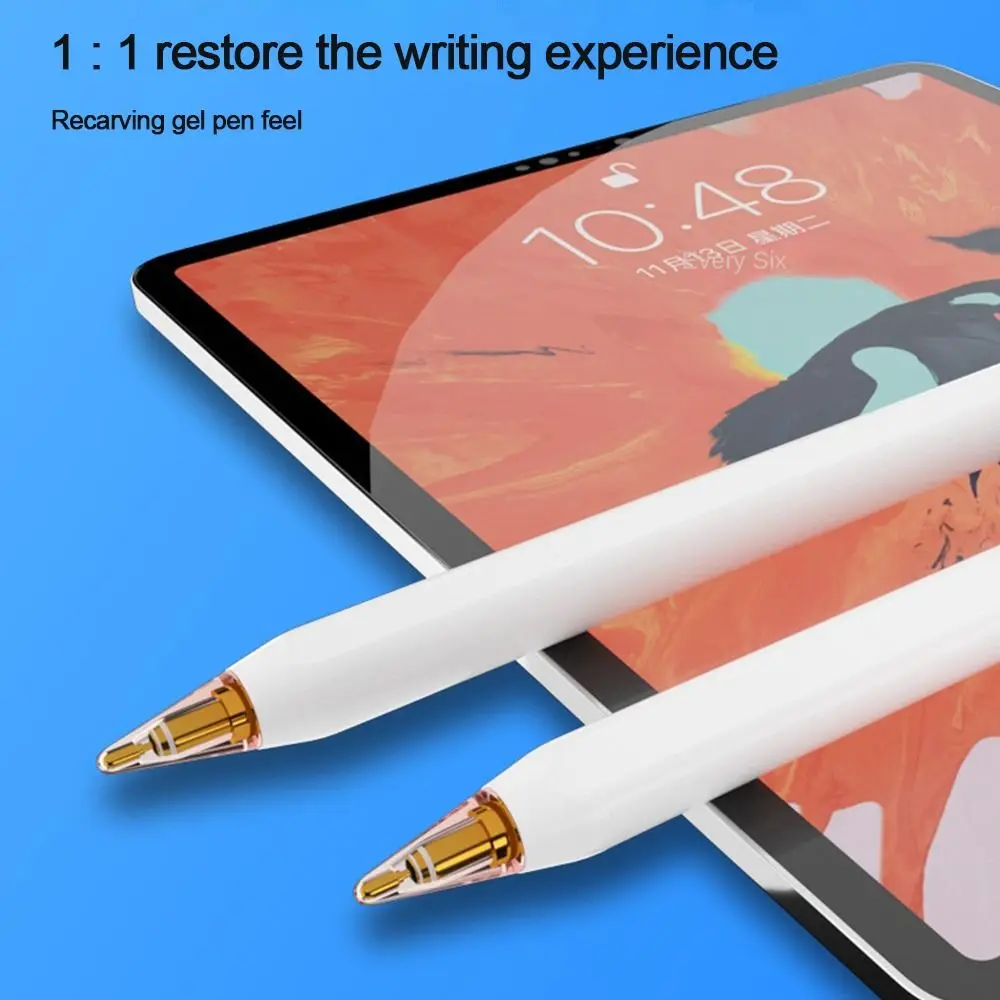 Прозрачные сменные насадки, прозрачный цвет для iPad, насадки для ручек 1/2 поколения, насадки для iPad/Apple Pencil/1-го 2-го поколения
Прозрачные сменные насадки, прозрачный цвет для iPad, насадки для ручек 1/2 поколения, насадки для iPad/Apple Pencil/1-го 2-го поколения