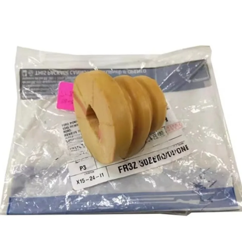 American Genuine Front Shock Absorber Buffer Rubber for Ford Mustang 2015 2016 2017 2018 2019 2020 2.3T 1pc Brand New
American Genuine Front Shock Absorber Buffer Rubber for Ford Mustang 2015 2016 2017 2018 2019 2020 2.3T 1pc Brand New