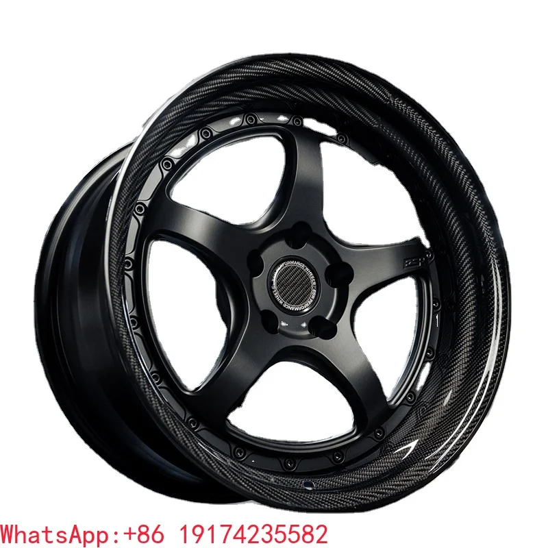 Forged s Carbon Fiber Aluminum Alloy Wheels CNC 18-24 Inches Rims for bez Design Forged Wheels
Forged s Carbon Fiber Aluminum Alloy Wheels CNC 18-24 Inches Rims for bez Design Forged Wheels