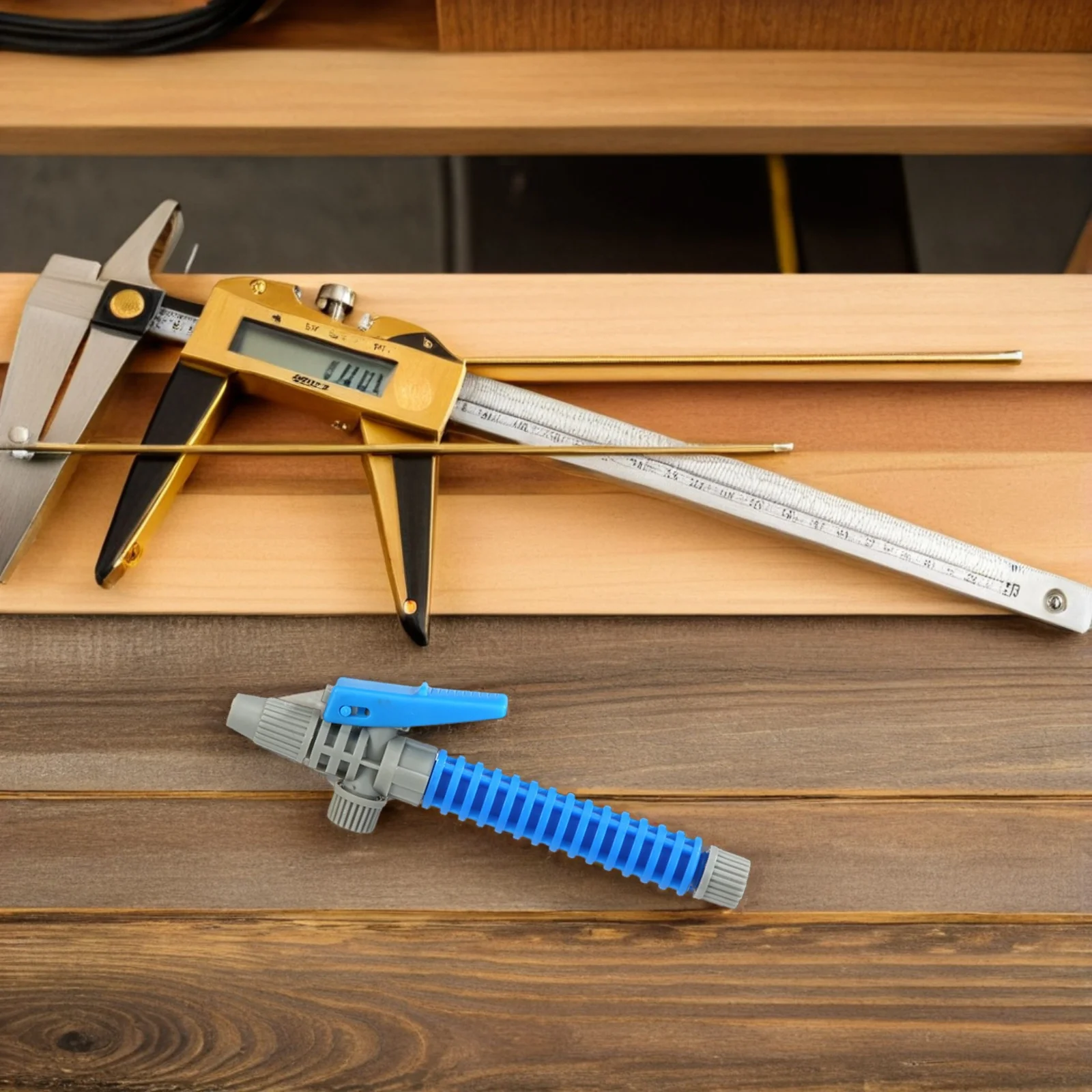 2Pcs Spray Nozzles Universal Fit Plastic Handle Grip for Garden Hose Irrigation System Waterproof Seal Long-Lasting Sprayer
2Pcs Spray Nozzles Universal Fit Plastic Handle Grip for Garden Hose Irrigation System Waterproof Seal Long-Lasting Sprayer