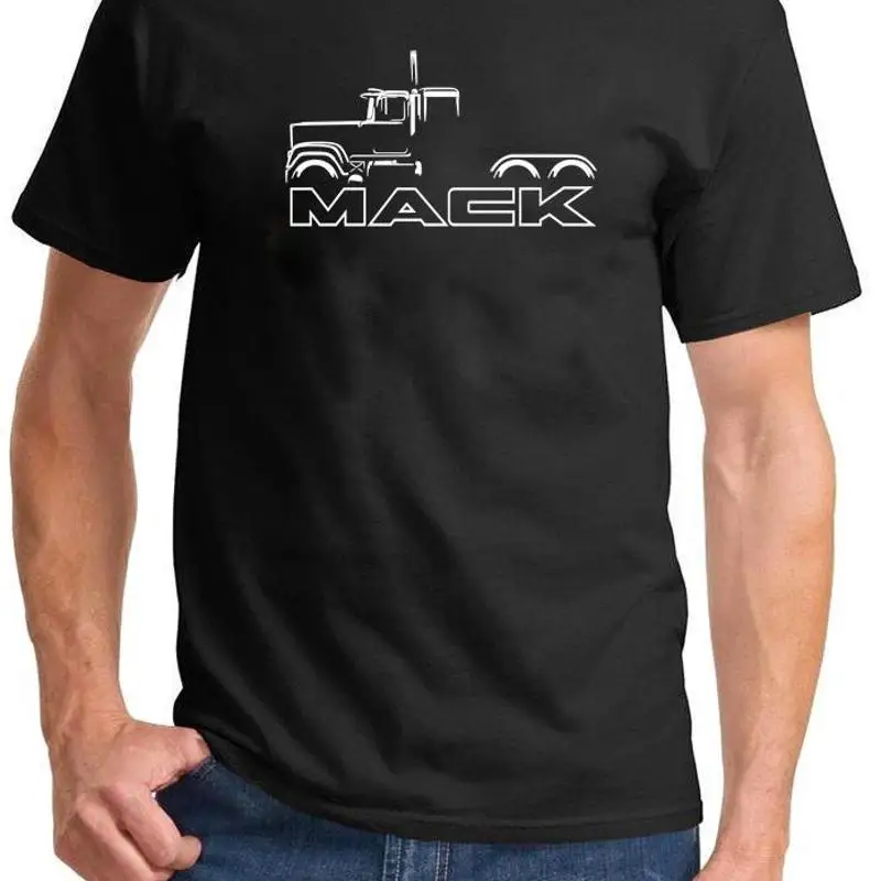 Superliner Classic Truck Design T Shirt New
Superliner Classic Truck Design T Shirt New