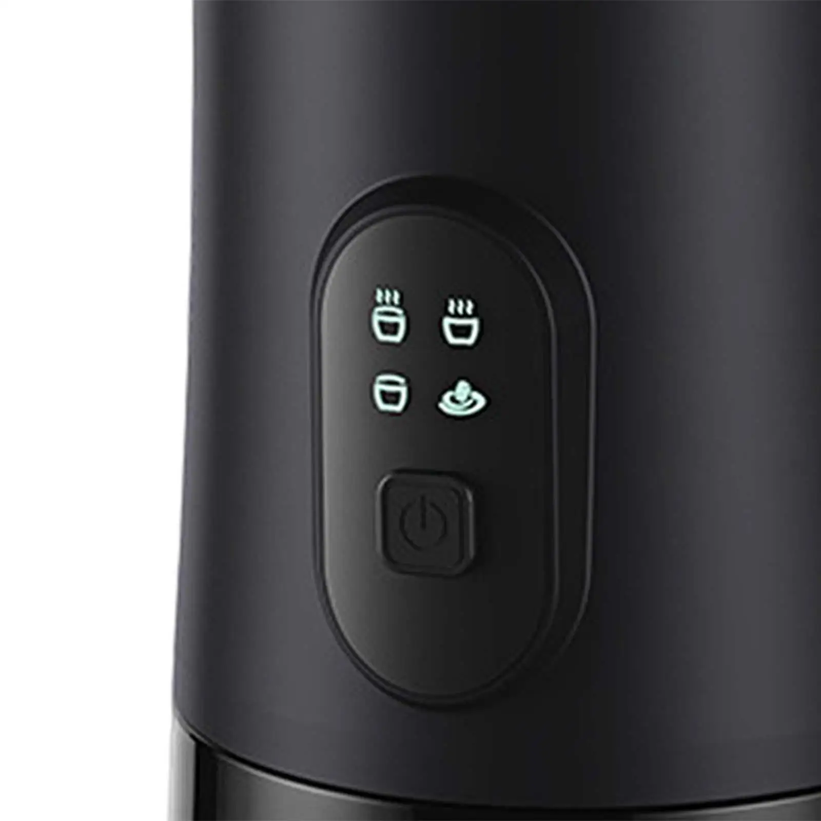 300ml Automatic Hot and Cold Milk Frother Warmer for Cream Cappuccino Coffee
300ml Automatic Hot and Cold Milk Frother Warmer for Cream Cappuccino Coffee