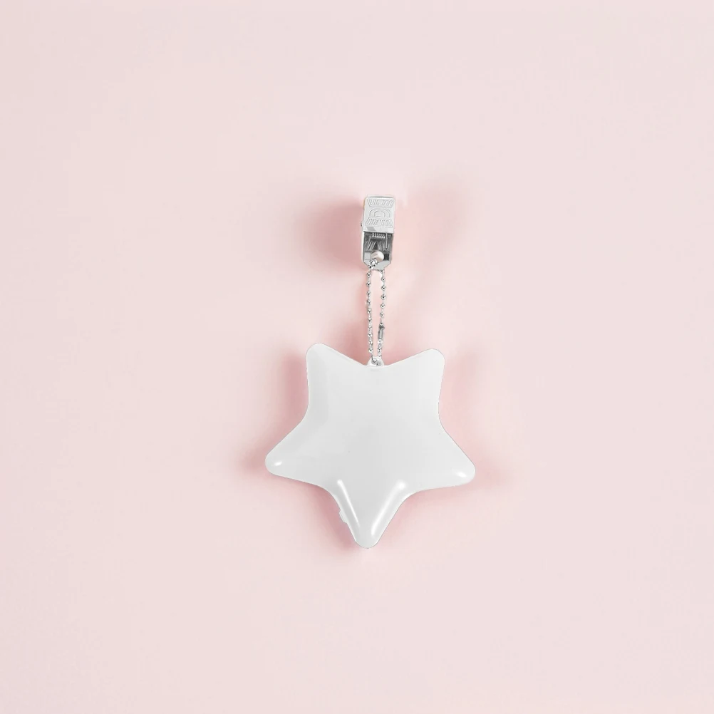 Handbag Night Light LED Alloy Control Small Purse Lamp for Bag Bright Longlasting LED Light Keychain Ornament
Handbag Night Light LED Alloy Control Small Purse Lamp for Bag Bright Longlasting LED Light Keychain Ornament