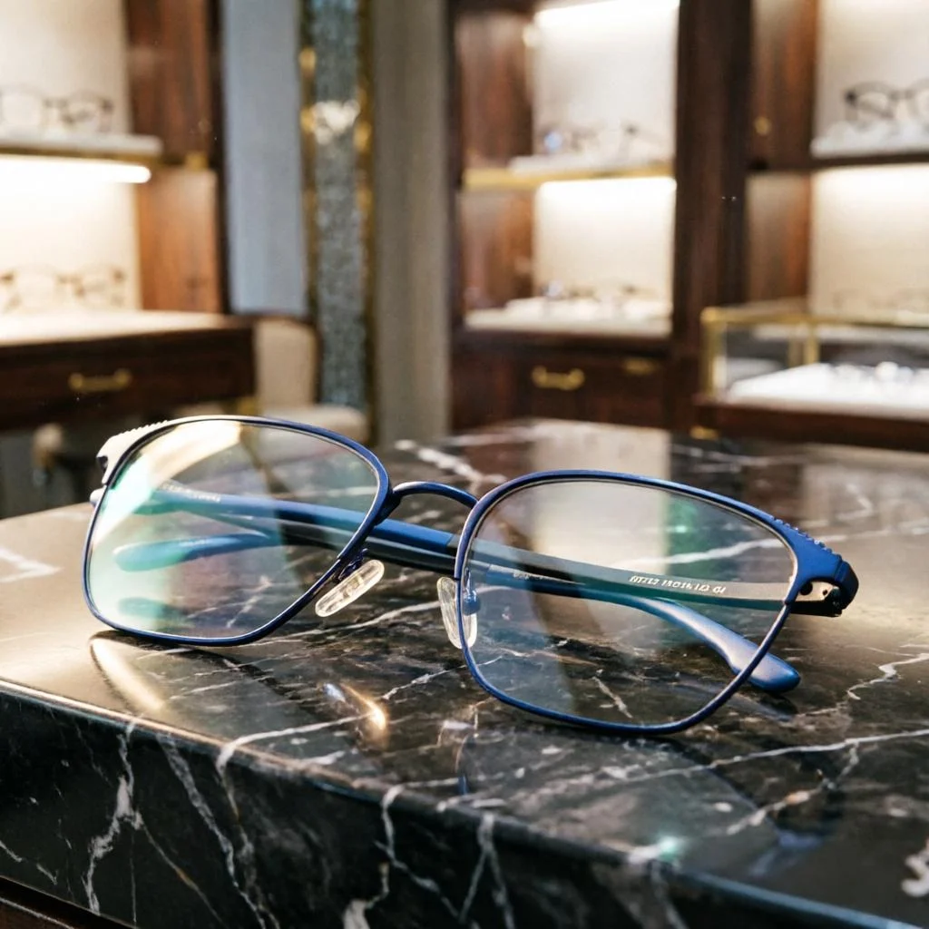 Rectangle Reading Glasses Men Blue Light Blocking Metal Frame Anti Glare Eyewear Reading Glasses Women +0.75 to +4
Rectangle Reading Glasses Men Blue Light Blocking Metal Frame Anti Glare Eyewear Reading Glasses Women +0.75 to +4