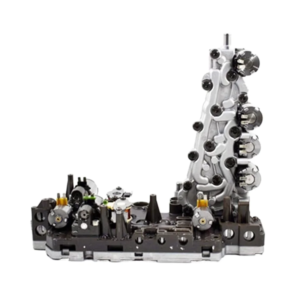 Remanufactured 0B5 DSG 7-Speed Automatic Transmission Valve Body Compatible With A4 A5 A6 A7 Q5
Remanufactured 0B5 DSG 7-Speed Automatic Transmission Valve Body Compatible With A4 A5 A6 A7 Q5