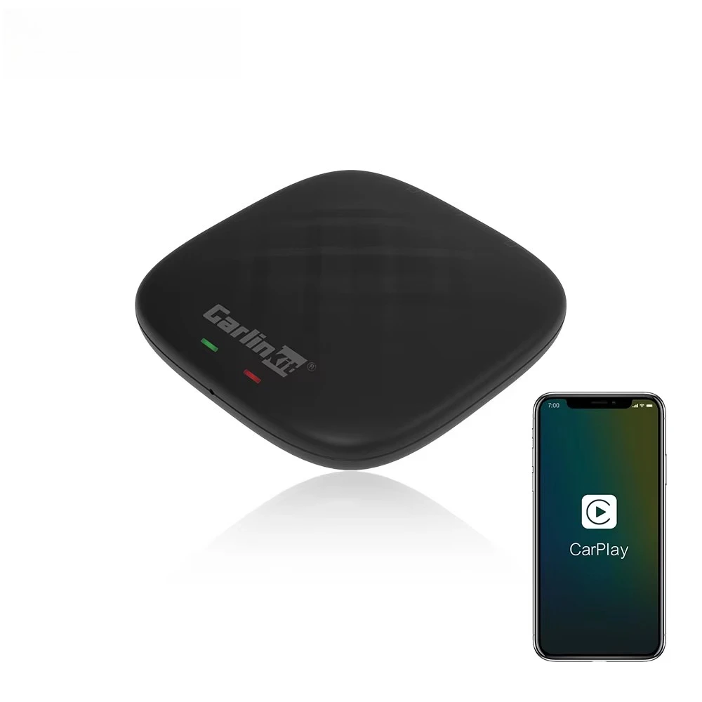 Lazada Hot Selling V2 Carplay Ai Box 4GB+64GB ODM OEM Wireless Android Auto Car Play
Lazada Hot Selling V2 Carplay Ai Box 4GB+64GB ODM OEM Wireless Android Auto Car Play