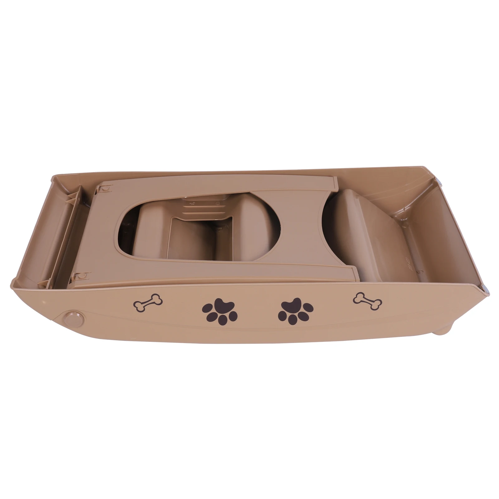 4-ступенчатая складная лестница для собак и кошек, нескользящая, для высоких кроватей, кресел, диванов, мебель для животных
4-ступенчатая складная лестница для собак и кошек, нескользящая, для высоких кроватей, кресел, диванов, мебель для животных